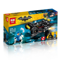 

Игрушка "КОНСТРУКТОР LEPIN"(Model-07094)