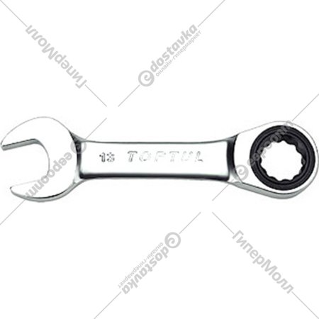 Ключ комбинированный «Toptul» AOAB1515