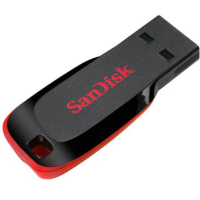 

Флеш-накоп."SANDISK"(SDCZ50-032G-B35B)