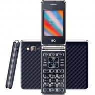 Мобильный телефон «BQ» Dream, BQ-2445, Dark Blue