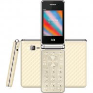 Мобильный телефон «BQ» Dream, BQ-2445, Gold