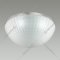 Потолочный светильник «Odeon Light» Malaga, Modern ODL22 517, 4937/4C, серебристый/белый/стекло