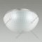 Потолочный светильник «Odeon Light» Malaga, Modern ODL22 517, 4937/4C, серебристый/белый/стекло