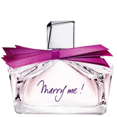 Парфюмерная вода женская Lanvin Marry Me, 50 мл