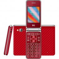 Мобильный телефон «BQ» Dream, BQ-2445, Red