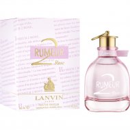 Парфюмерная вода женская «Lanvin» Rumeur 2 Rose, 50 мл