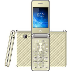 Мо­биль­ный те­ле­фон «BQ» Fantasy, BQ-2840, Gold