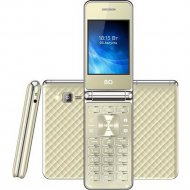 Мобильный телефон «BQ» Fantasy, BQ-2840, Gold