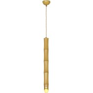 Подвесной светильник «Lussole» LSP-8563-4