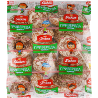 

Пряники «Skalon» привереда, 400 г