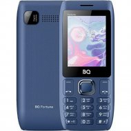 Мобильный телефон «BQ» Fortune, BQ-2450, синий