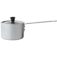 Кастрюля «Scovo» с крышкой, МТ-064, 1 л