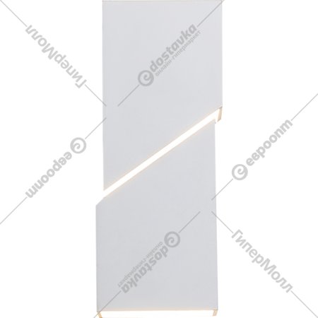 Настенный светильник «Ambrella light» FW2474 WH, белый