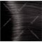 Крем-краска для волос «Kapous» Hyaluronic Acid, HY 5.18 светлый коричневый лакричный, 1358, 100 мл