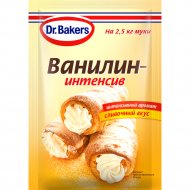 Ванилин-интенсив «Dr. Bakers» 2 г
