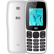 Мобильный телефон «BQ» One, BQ-1852, белый