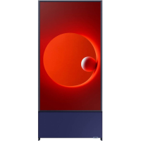 

Телевизор"SAMSUNG"(QE43LS05TAUXRU)