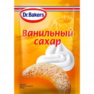Сахар ванильный «Dr. Bakers» 8 г