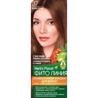 

Крем-краска д/в"ФИТО ЛИНИЯ"(медно-русый)