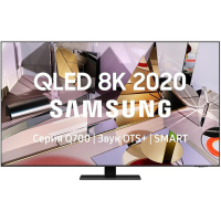 

Телевизор"SAMSUNG"(QE55Q700TAUXRU)