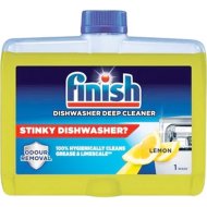 Чистящее средство для посудомоечной машины «Finish» Лимон, 250 мл