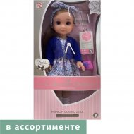 Кукла «Qunxing Toys» Амели, 9532