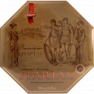 Набор конфет «Спартак» 300 г