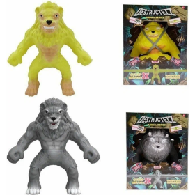Фи­гур­ка-тя­нуч­ка «Destructezz» Жи­вот­ные, арт. DST46942, 24 см