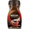 Кофе растворимый Nescafe Classic, с добавлением молотого, 190 г