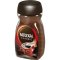 Кофе растворимый Nescafe Classic, с добавлением молотого, 190 г
