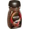 Кофе растворимый Nescafe Classic, с добавлением молотого, 190 г