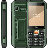 Мобильный телефон «BQ» Tank T, BQ-2824, Dark Green
