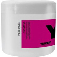 Маска для волос «Yunsey» Professional Vigorance Colorful Color Protection Mask, 500 мл