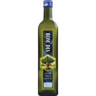 Масло олив«BOM DIA»(ex/v,ст/б)0.25л