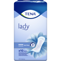 

Уролог.прокл."TENA LADY EXTRA" 12шт