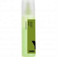 Спрей для волос «Yunsey» Professional Vigorance Repair Nutritive Spray, двухвазный, питательный, 200 мл