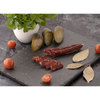 

Колбаса "ЧОРИЗО" 80г