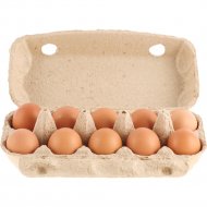 Яйца куриные «Крутыши» цветные, С-2 , 10 шт