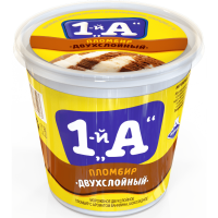 

Мороженое "1-Й А"(пломб,ван,шок)230г