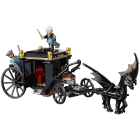 

Игрушка "КОНСТРУКТОР LEPIN"(Model-16053)