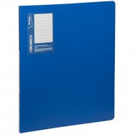 Папка «Berlingo» Standard, ABp-42302, синий