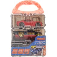 Набор машинок «Funky Toys» 3 шт, арт. FT0726560