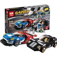 

Игрушка"Конструктор Lepin"(Model-28004)