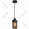 Подвесной светильник «Lussole» LSP-9672