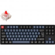 Клавиатура «Keychron» K8 Pro, K8P-J1-RU, черный