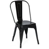 Стул «Secret De Maison» Loft Chair, 012, black vintage