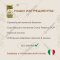 Соус «Romeo Rossi» Pesto Classico на основе растительного масла, 180 г