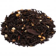Чай черный «Мандариновый Пуэр» 500 г