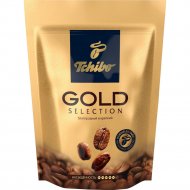 Кофе растворимый «Tchibo» Gold, 285 г