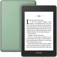 Электронная книга «Amazon» Kindle Paperwhite 2018, 32GB, шалфей